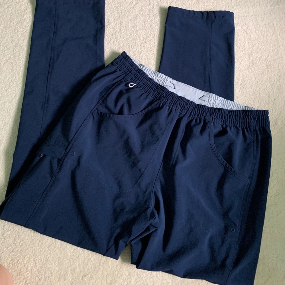 Columbia Pants